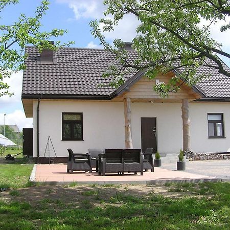 Dom Piotra Apartment Гонендз Екстериор снимка