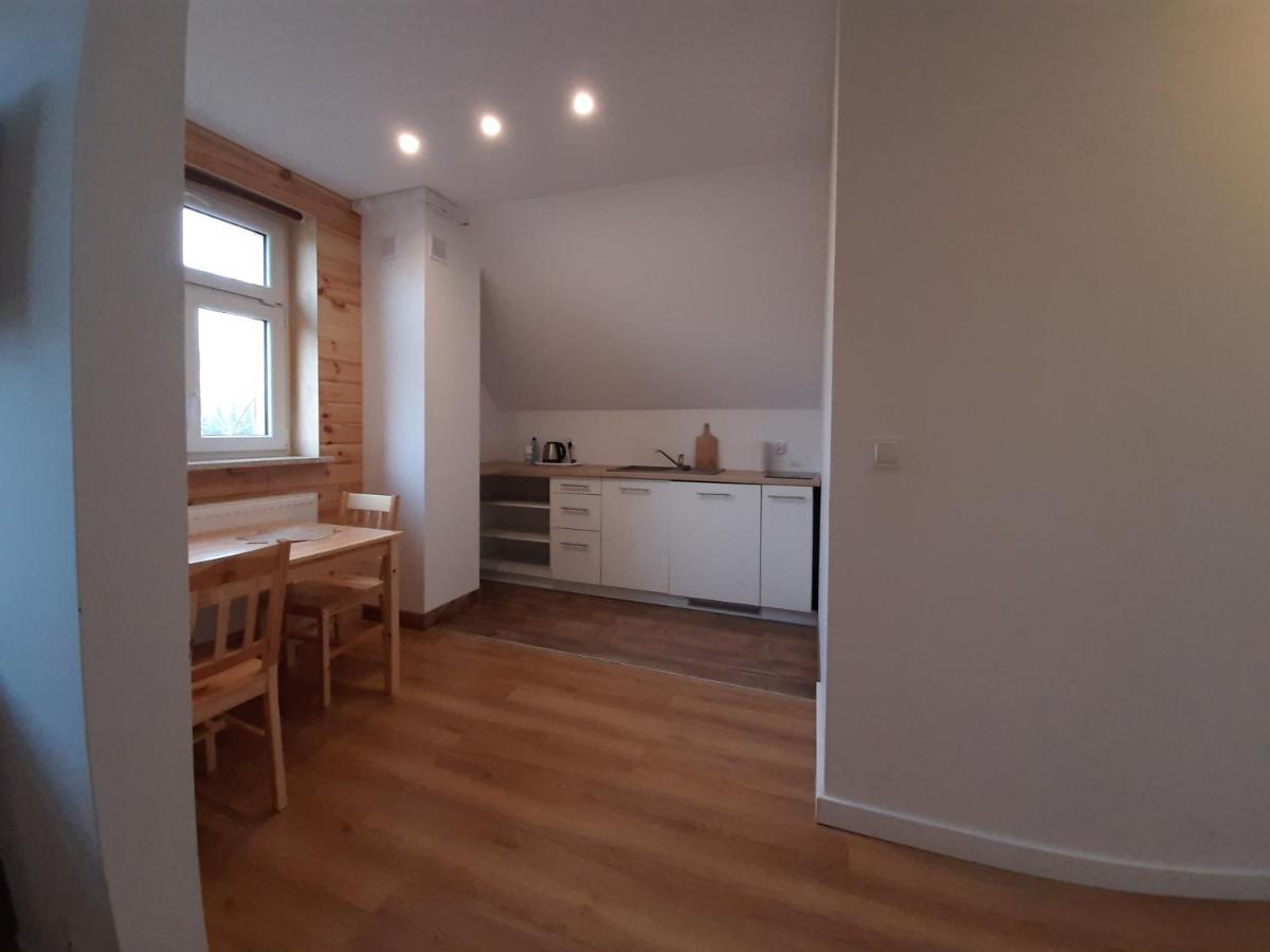 Dom Piotra Apartment Гонендз Екстериор снимка