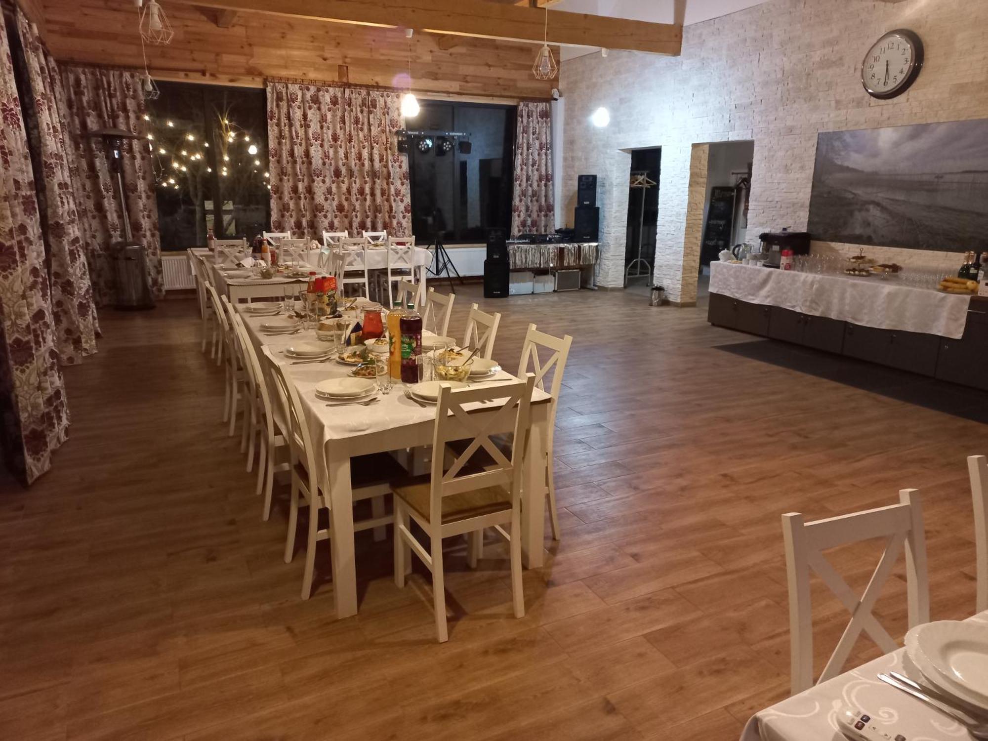 Dom Piotra Apartment Гонендз Екстериор снимка
