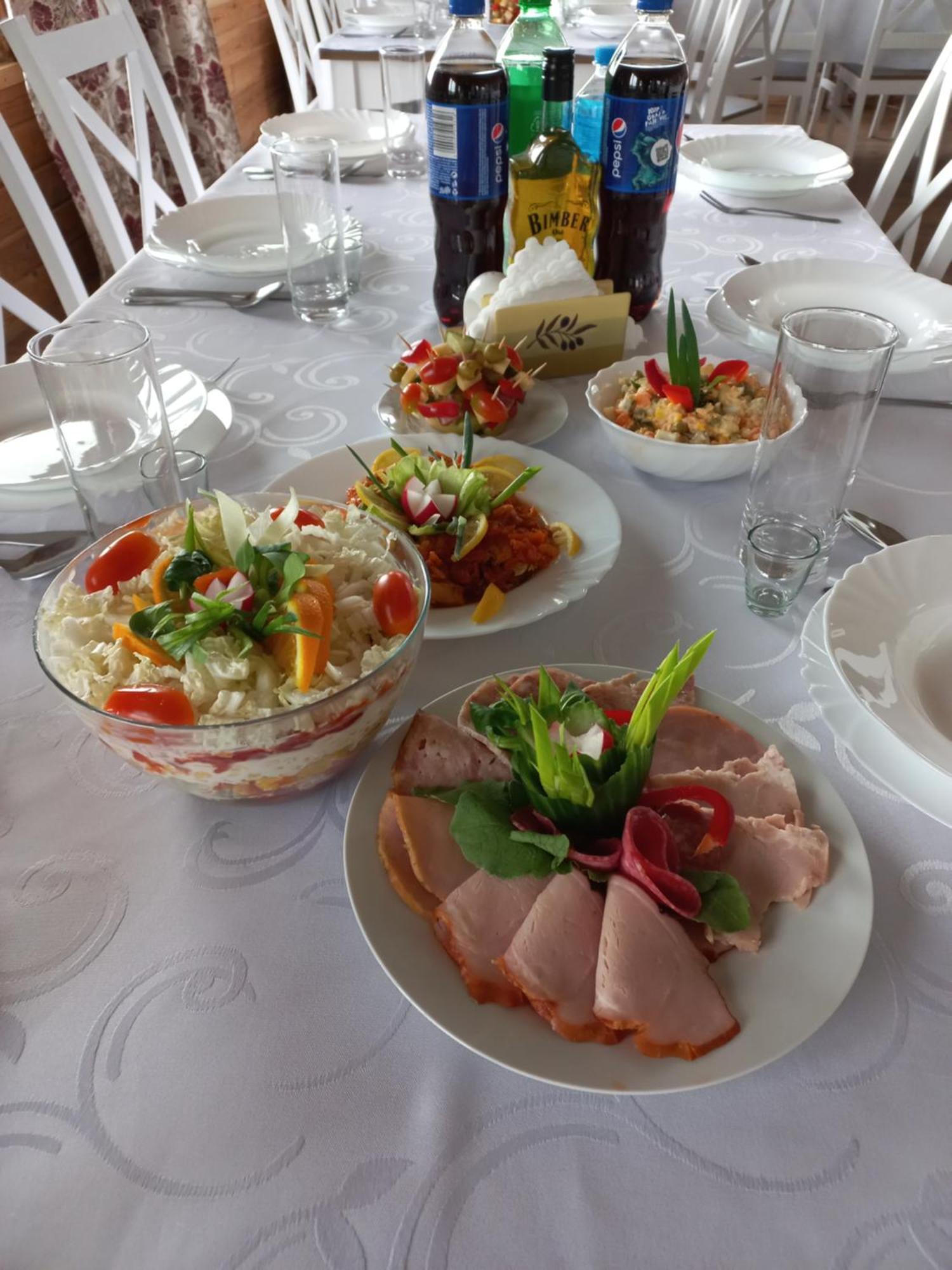Dom Piotra Apartment Гонендз Екстериор снимка