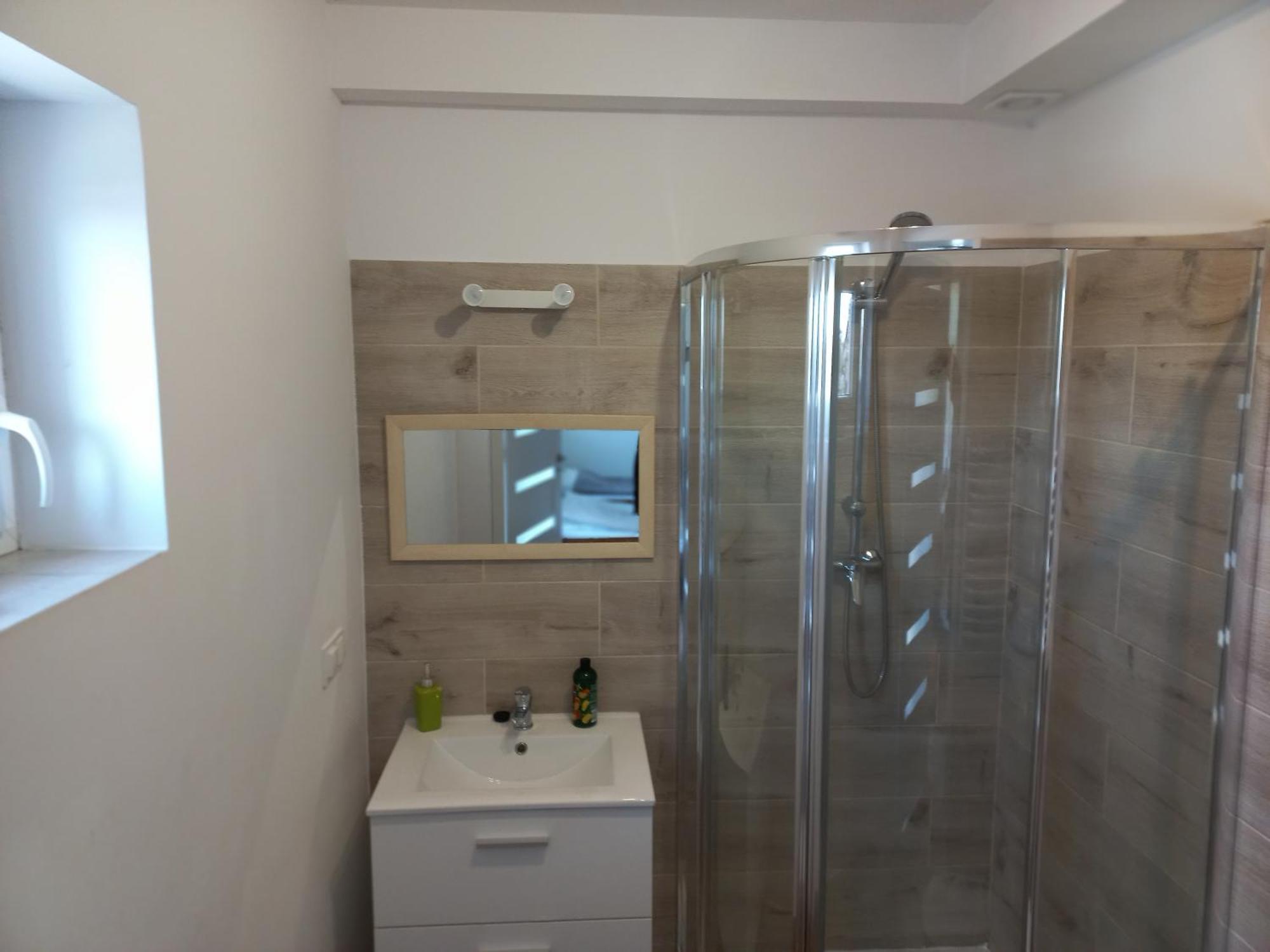 Dom Piotra Apartment Гонендз Екстериор снимка