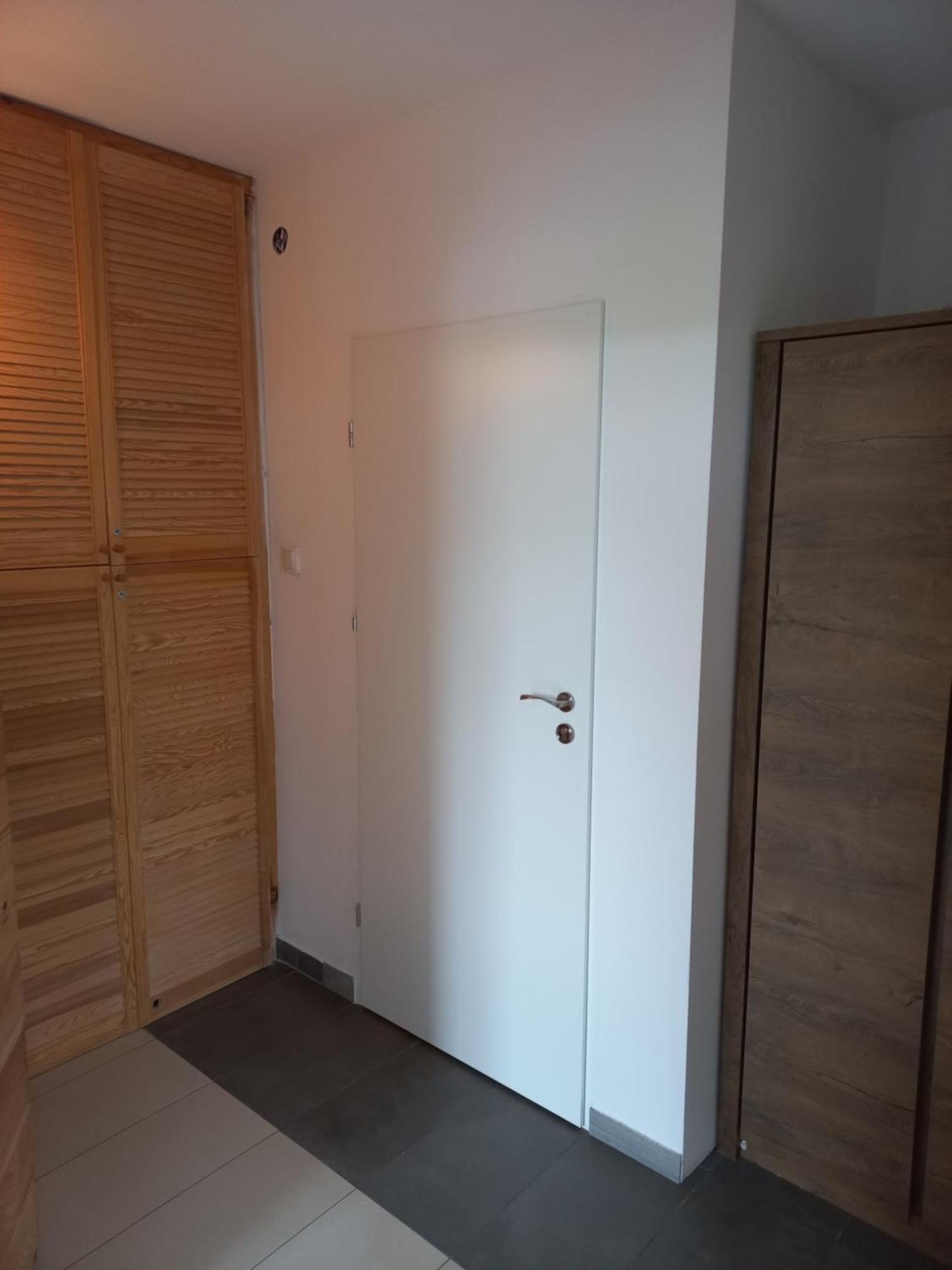 Dom Piotra Apartment Гонендз Екстериор снимка