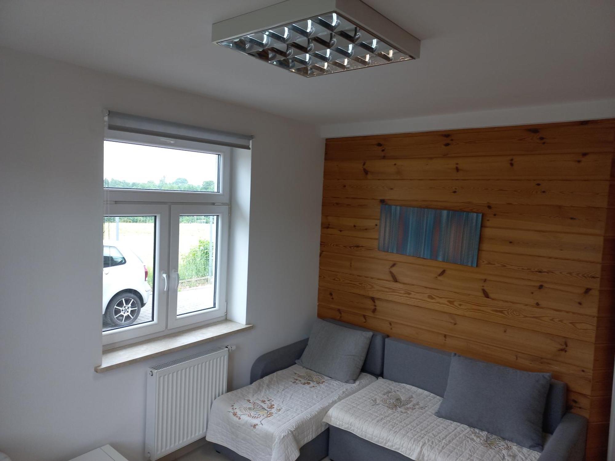 Dom Piotra Apartment Гонендз Екстериор снимка