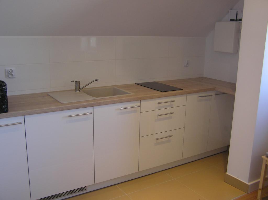 Dom Piotra Apartment Гонендз Екстериор снимка