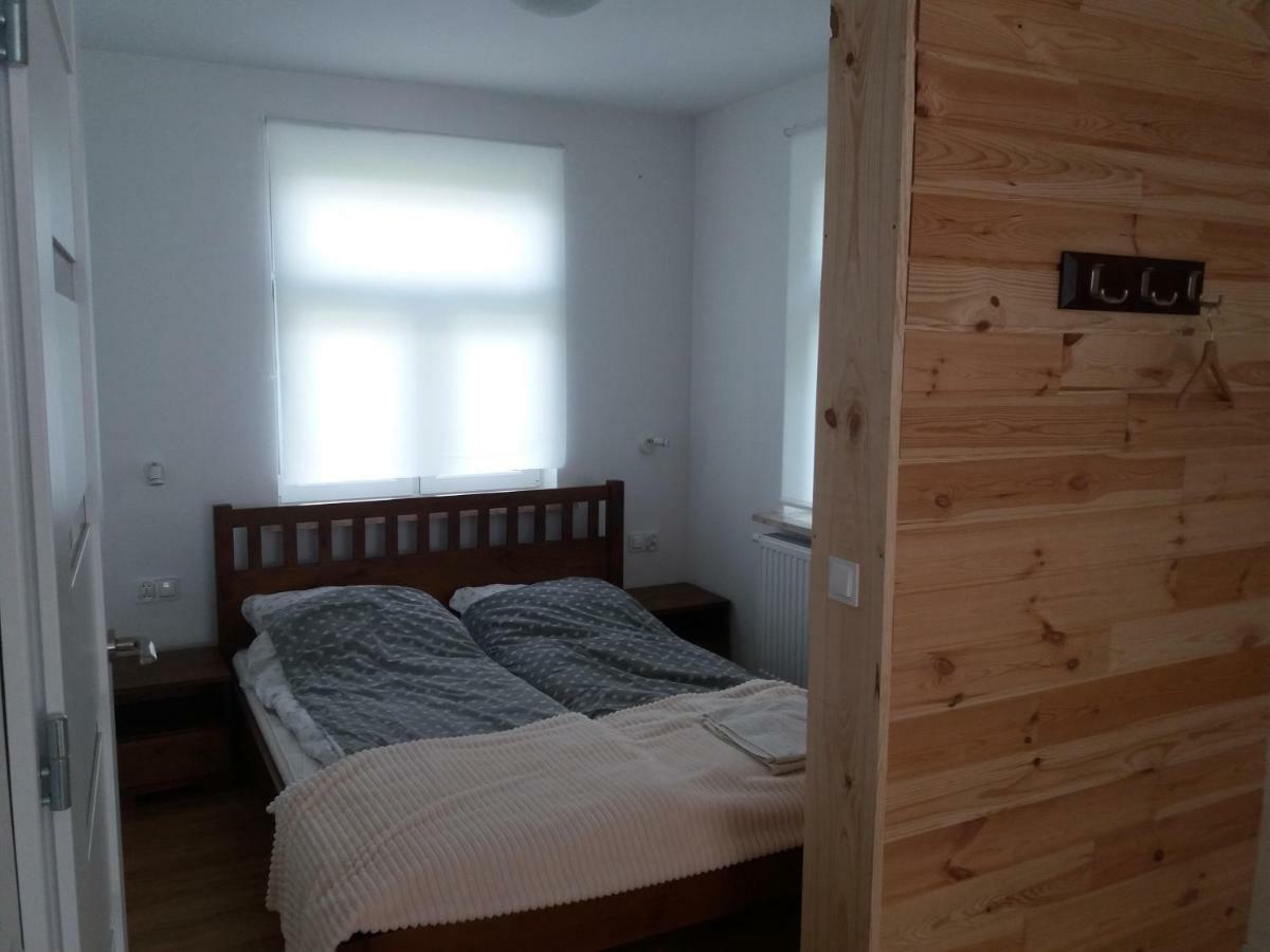 Dom Piotra Apartment Гонендз Екстериор снимка